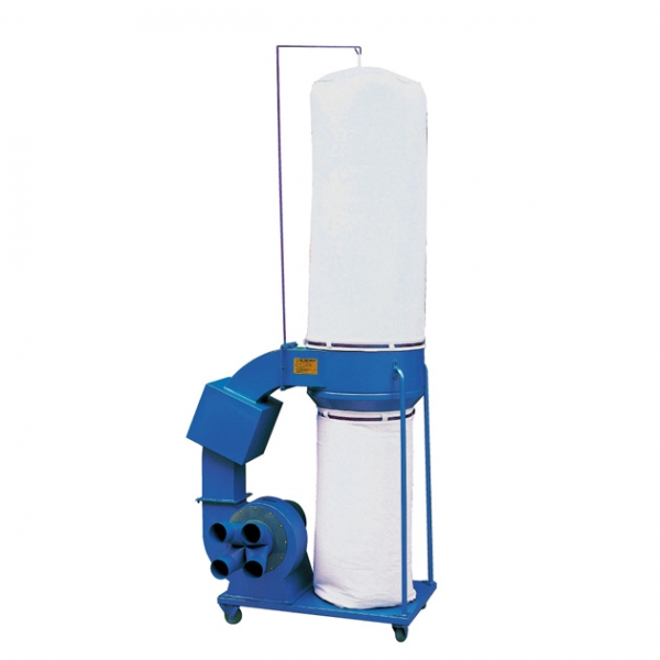 LC-20 Mobile dust collector