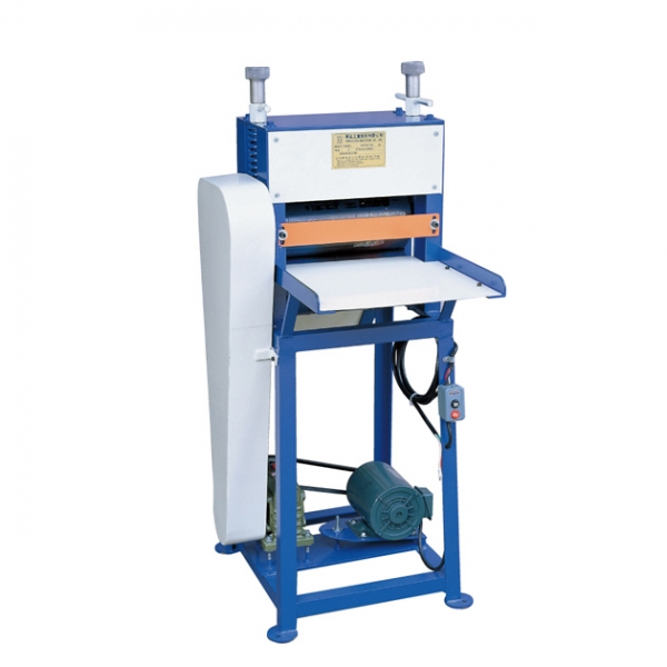 LC-205 Rolling type sole pressing machine
