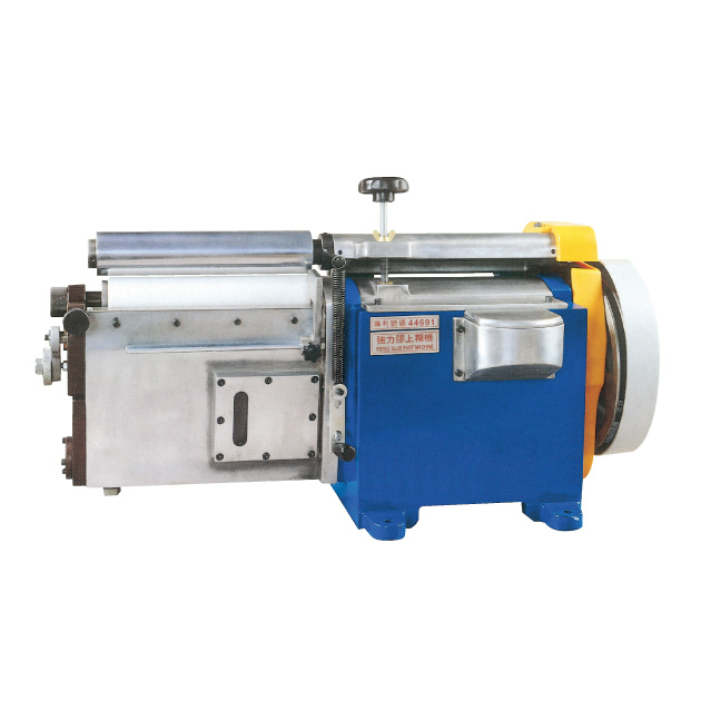LC-16 强力胶软轮上糊机 1