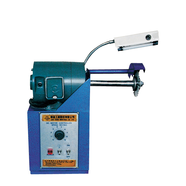 LC-19 胶糊清除机 1