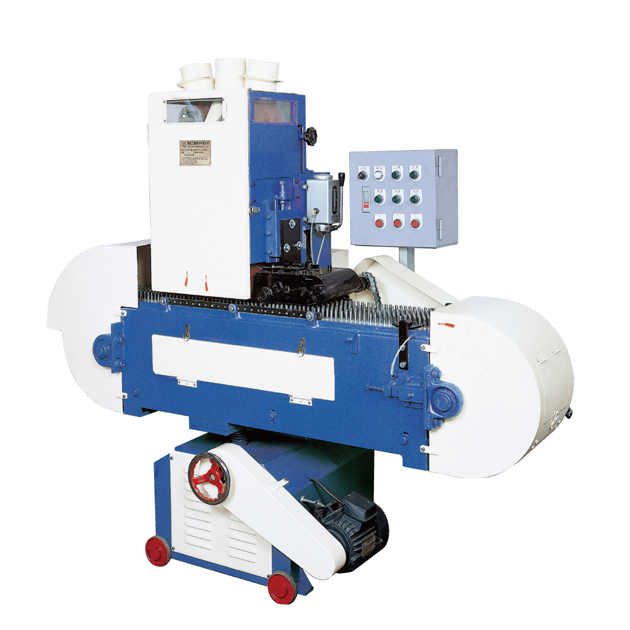 LC-320 Auto heel sole grind roughing machine 1