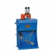 LC-55 Twin color sole assembling machine