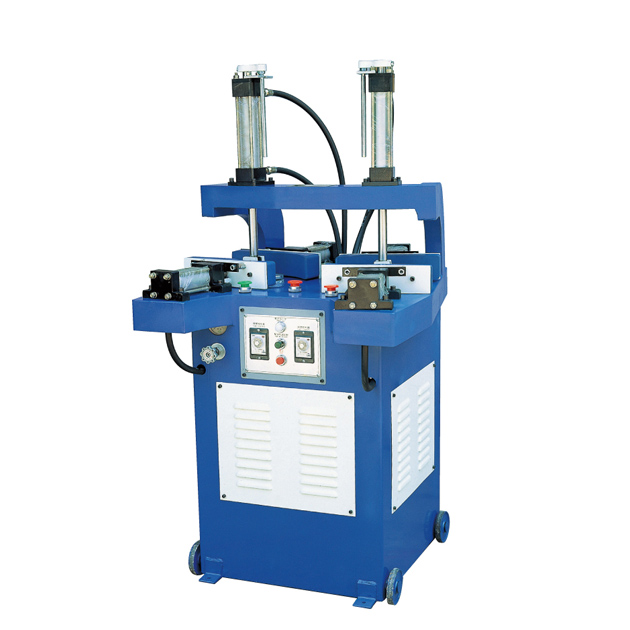 LC-72 Hydraulic, side edge pressing machine 1