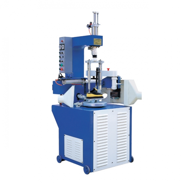 LC-105 Auto sole edge grinding M/C