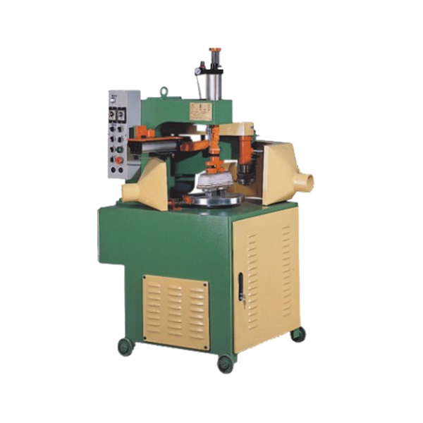 LC-105B Auto sole edge grinding machine