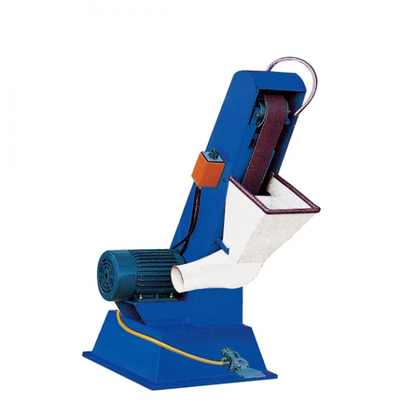 LC-84 Trimming sander